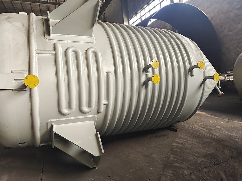Liquid Storage Tank